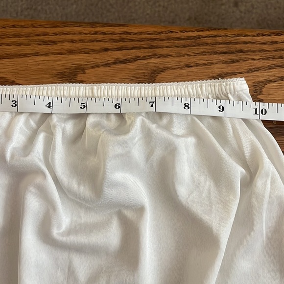 “Vintage Slip- Made in the USA size small” - Picture 6 of 7